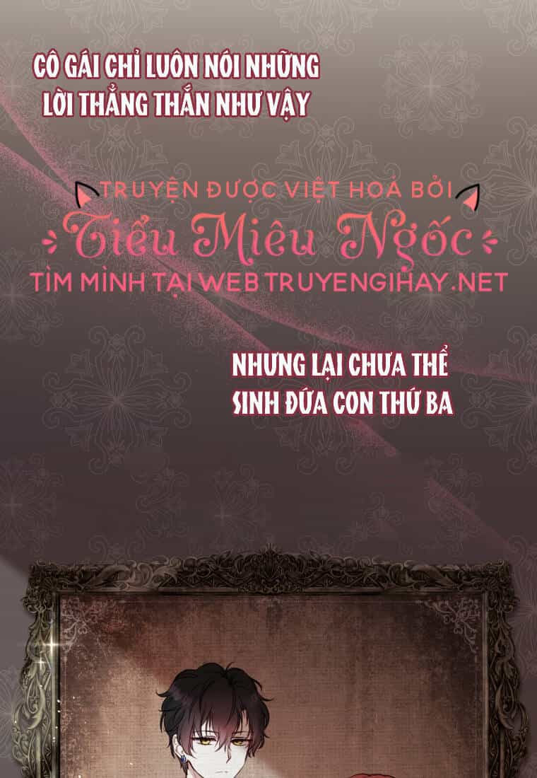 Papa Tôi Là Bạo Chúa Ác Ma - Chương 10 - ảnh 18