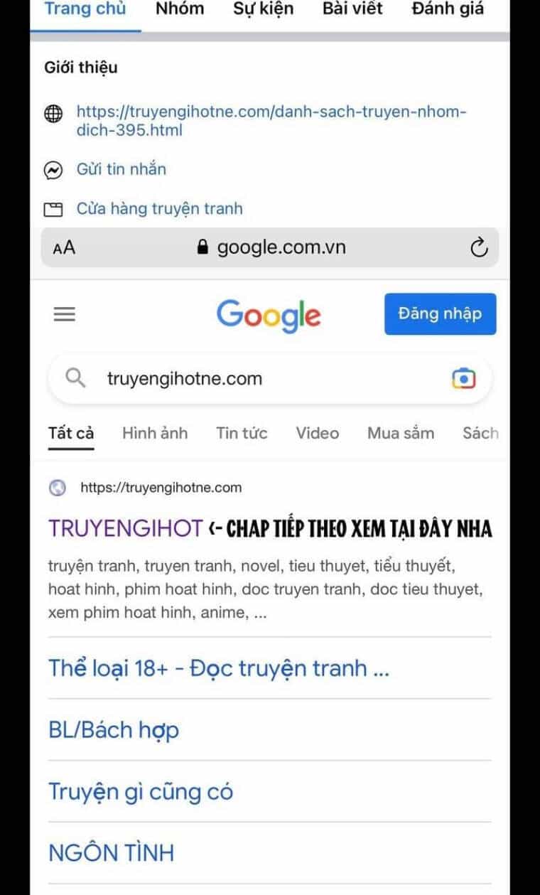 Papa Tôi Là Bạo Chúa Ác Ma - Chương 10 - ảnh 2