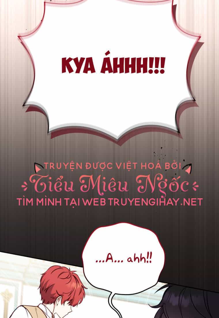 Papa Tôi Là Bạo Chúa Ác Ma - Chương 10 - ảnh 27