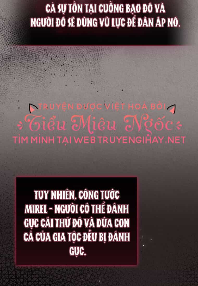 Papa Tôi Là Bạo Chúa Ác Ma - Chương 10 - ảnh 36