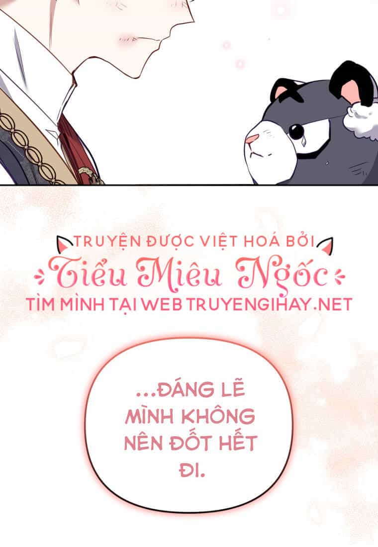 Papa Tôi Là Bạo Chúa Ác Ma - Chương 10 - ảnh 48