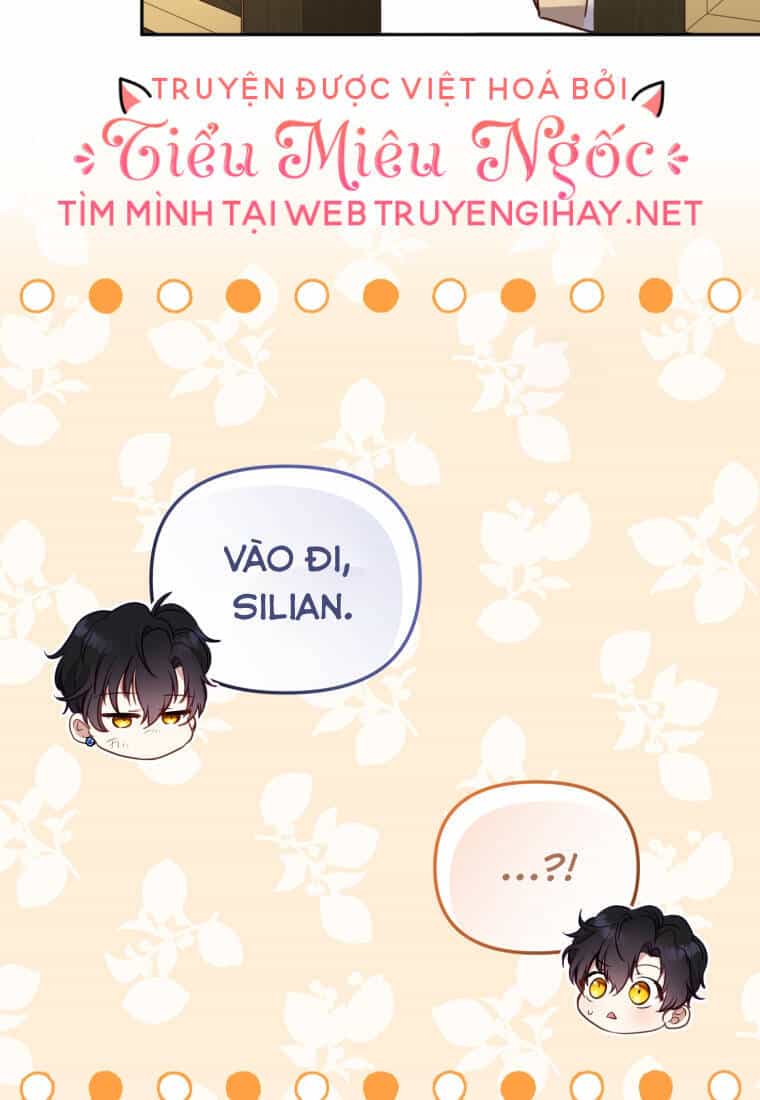 Papa Tôi Là Bạo Chúa Ác Ma - Chương 10 - ảnh 51