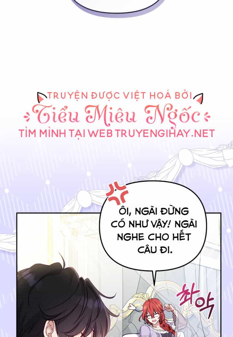 Papa Tôi Là Bạo Chúa Ác Ma - Chương 10 - ảnh 6