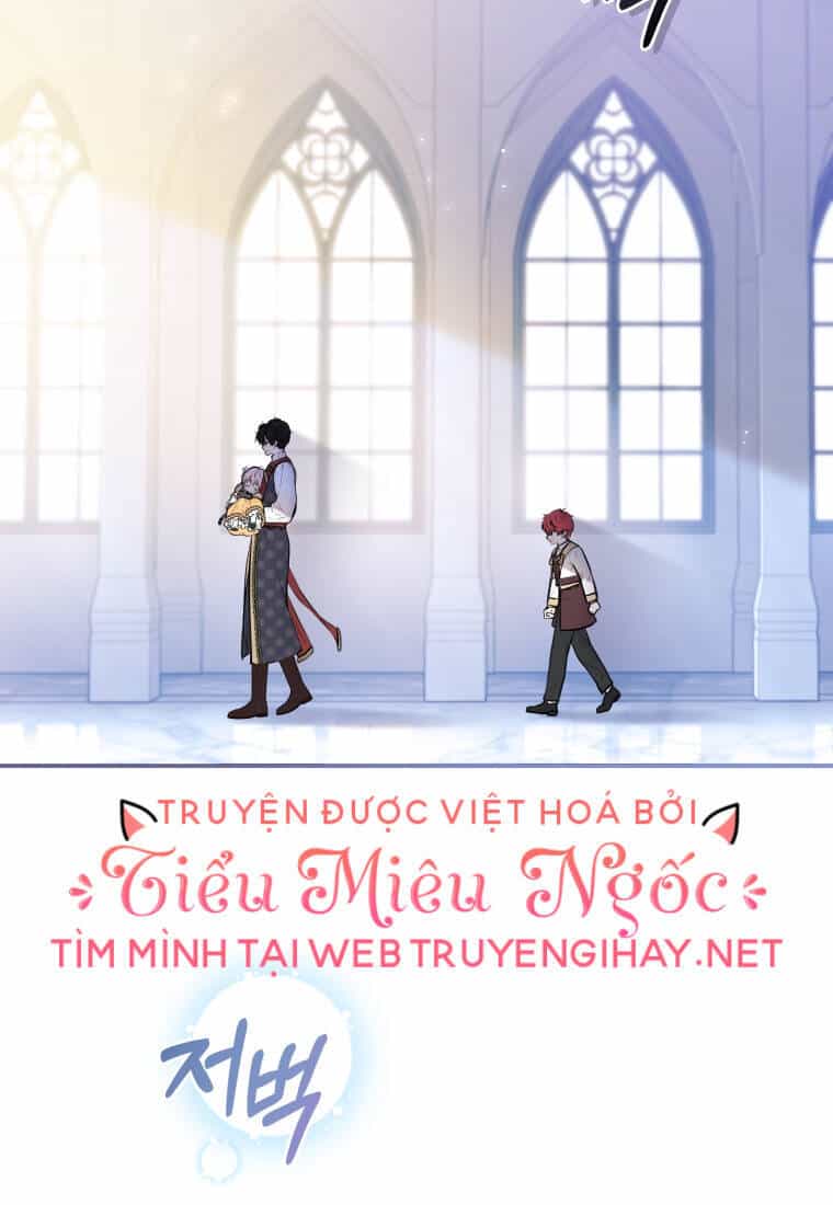 Papa Tôi Là Bạo Chúa Ác Ma - Chương 10 - ảnh 63