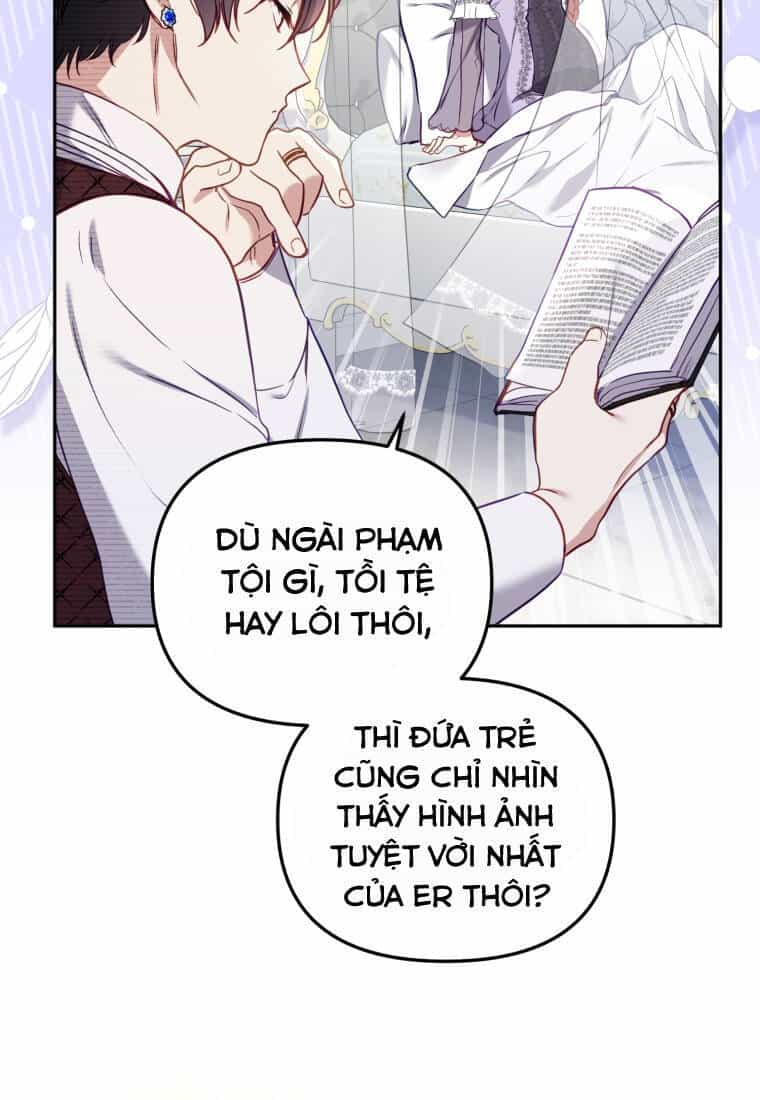 Papa Tôi Là Bạo Chúa Ác Ma - Chương 10 - ảnh 7