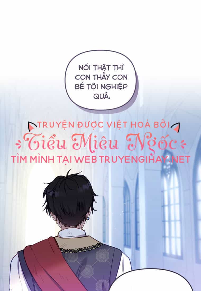 Papa Tôi Là Bạo Chúa Ác Ma - Chương 10 - ảnh 72