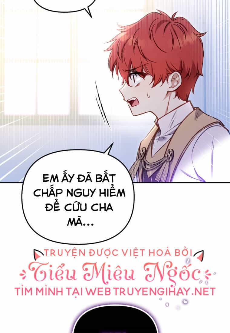 Papa Tôi Là Bạo Chúa Ác Ma - Chương 10 - ảnh 75