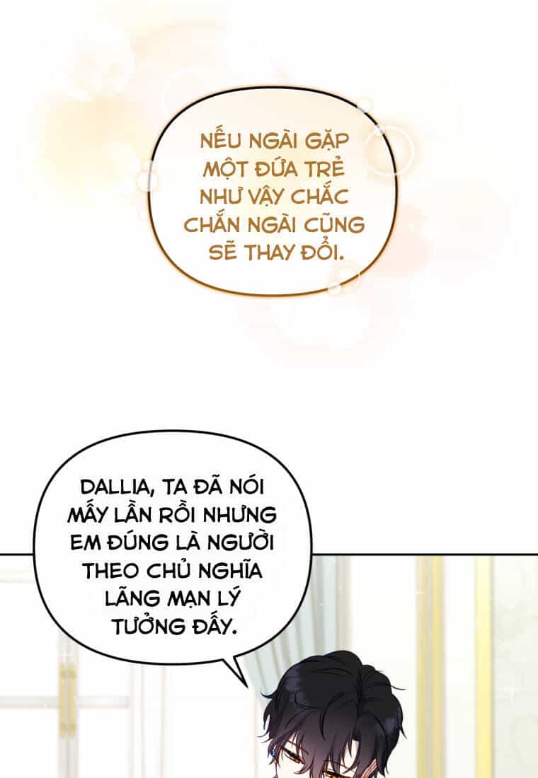 Papa Tôi Là Bạo Chúa Ác Ma - Chương 10 - ảnh 8