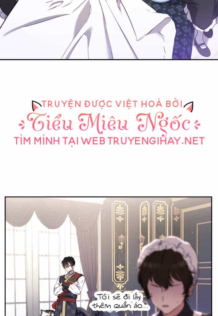 Papa Tôi Là Bạo Chúa Ác Ma - Chương 10 - ảnh 87
