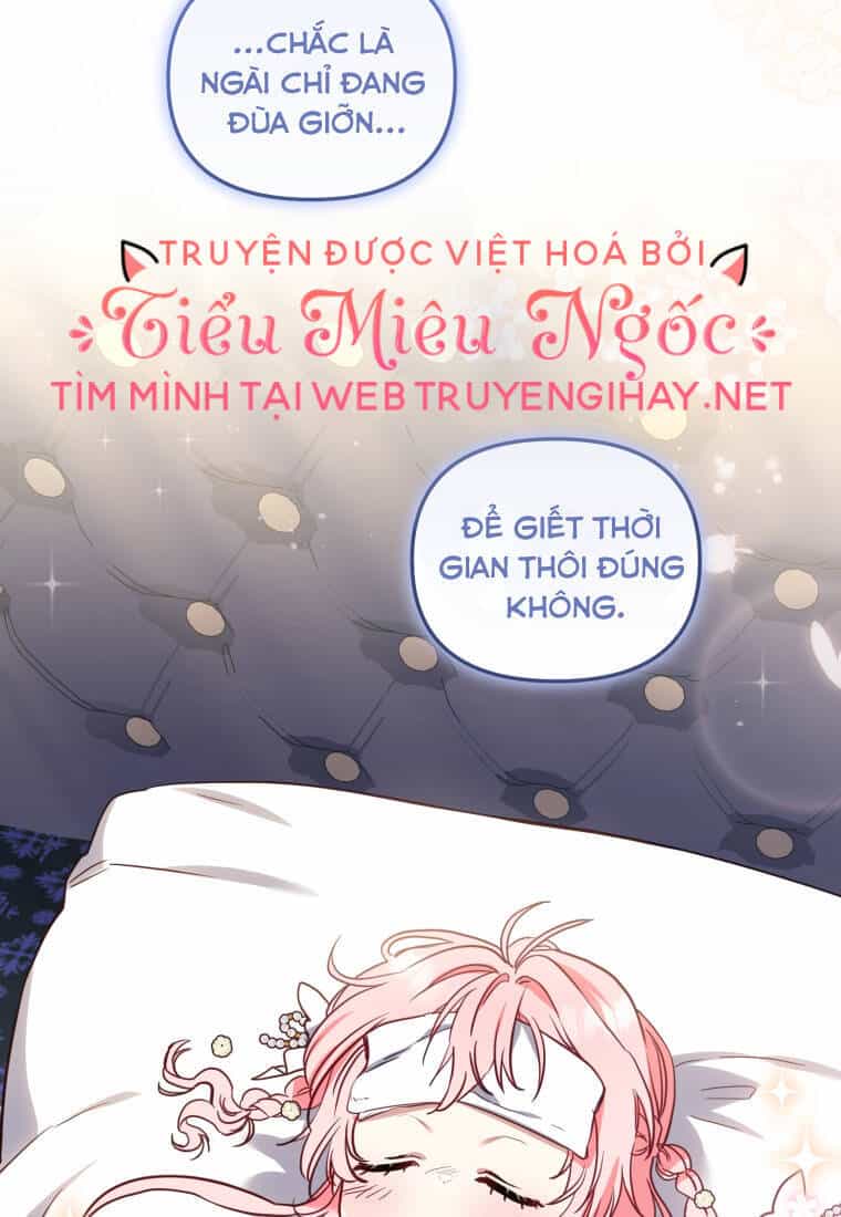 Papa Tôi Là Bạo Chúa Ác Ma - Chương 10 - ảnh 93