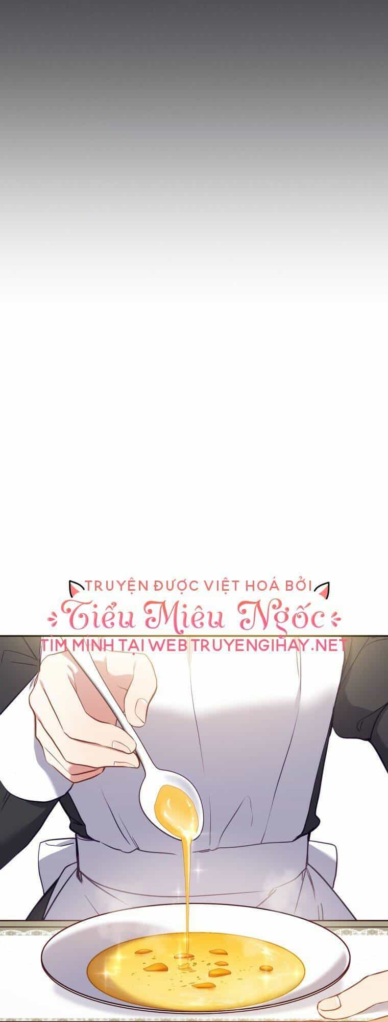 Papa Tôi Là Bạo Chúa Ác Ma - Chương 11 - ảnh 15