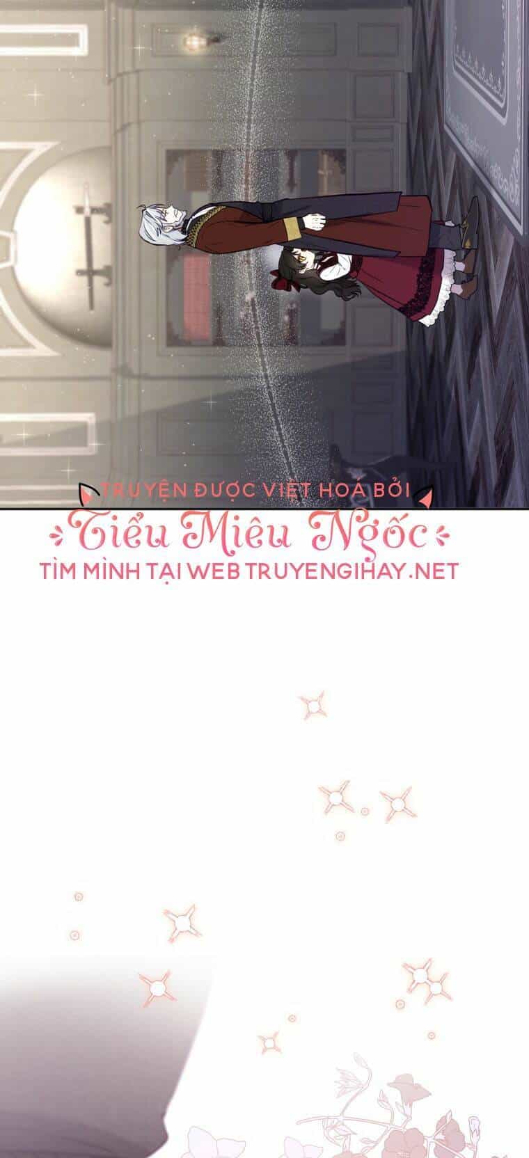 Papa Tôi Là Bạo Chúa Ác Ma - Chương 11 - ảnh 34