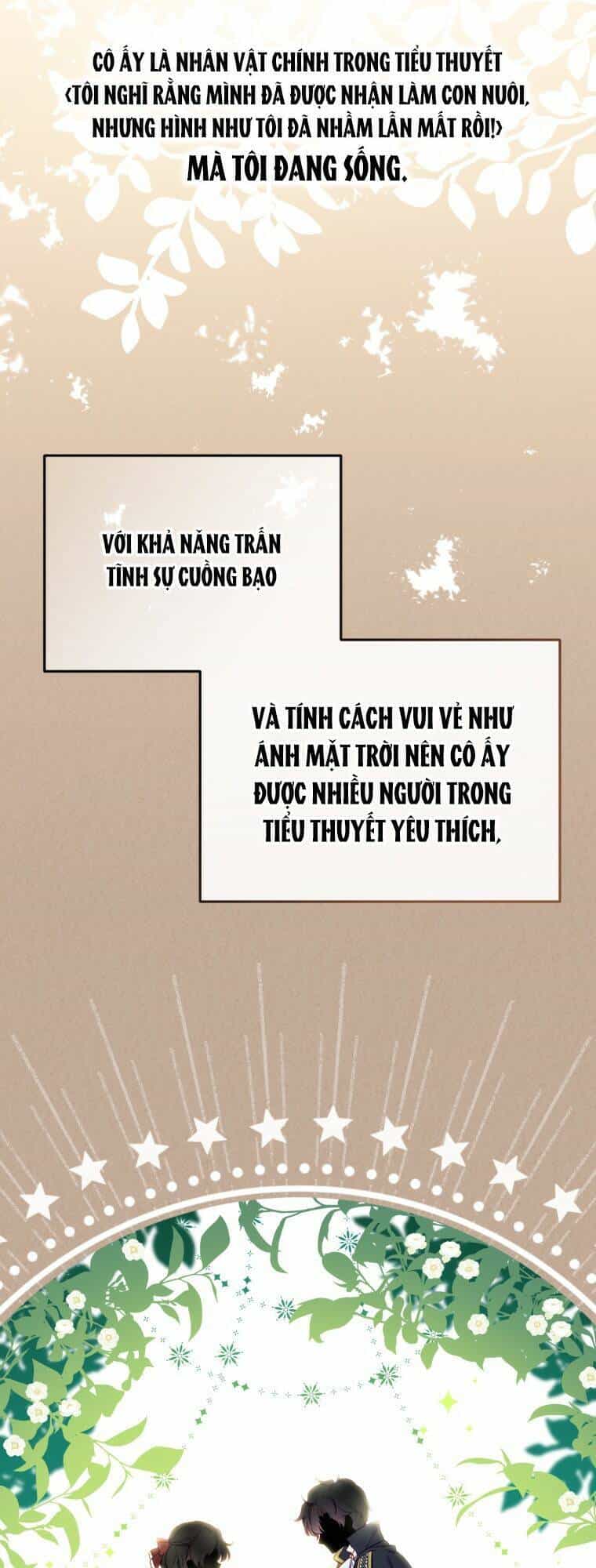 Papa Tôi Là Bạo Chúa Ác Ma - Chương 11 - ảnh 4