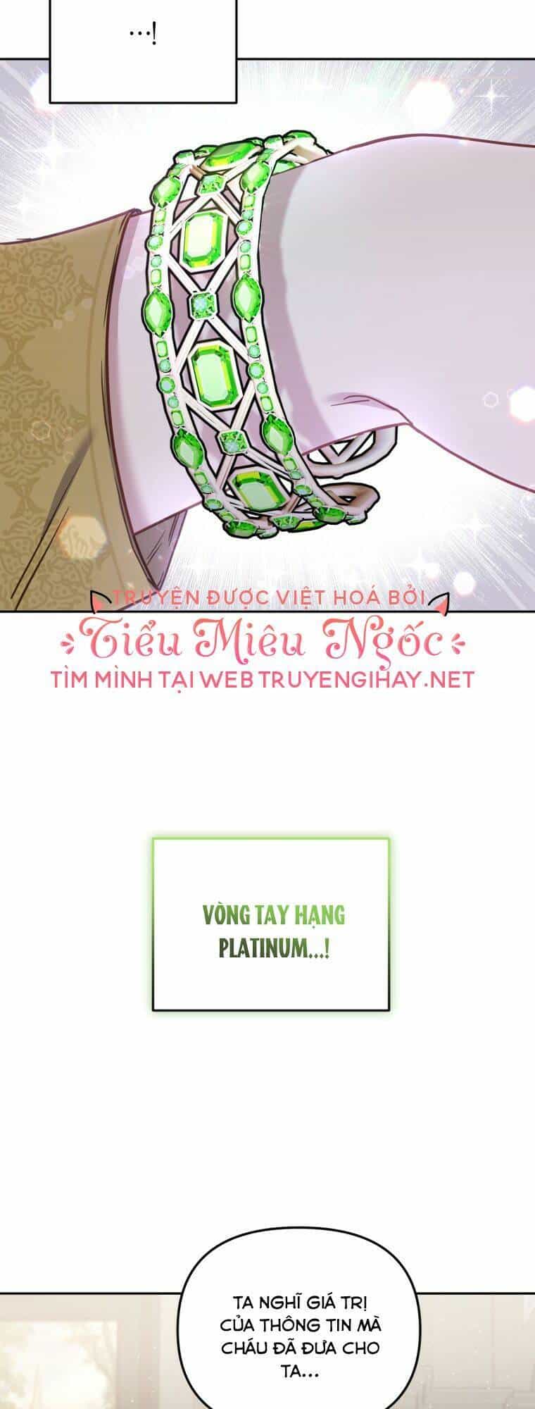 Papa Tôi Là Bạo Chúa Ác Ma - Chương 11 - ảnh 52