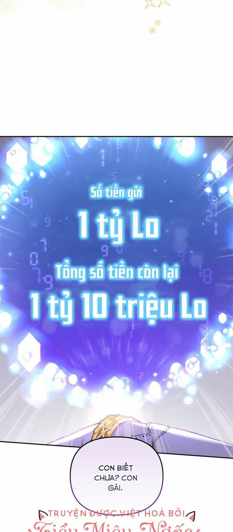 Papa Tôi Là Bạo Chúa Ác Ma - Chương 11 - ảnh 60
