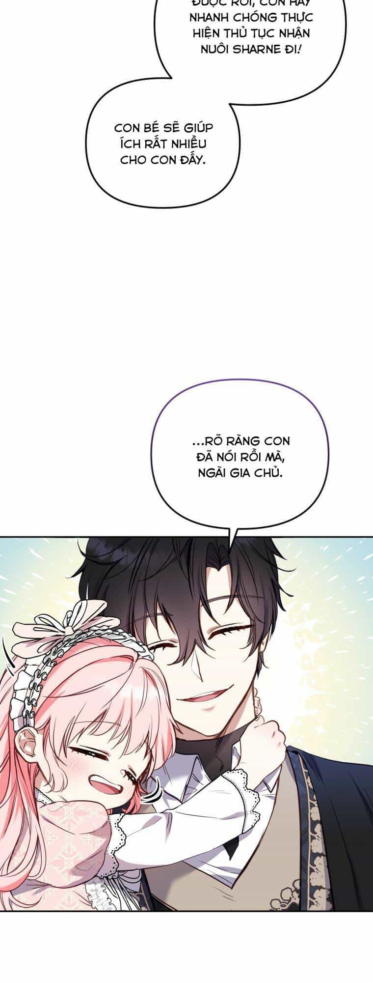 Papa Tôi Là Bạo Chúa Ác Ma - Chương 11 - ảnh 64