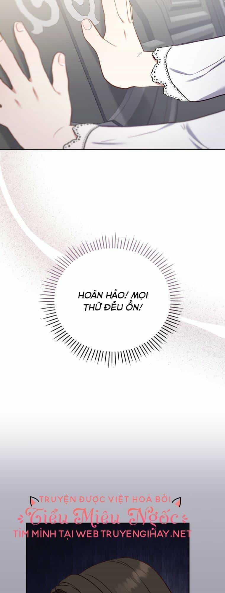 Papa Tôi Là Bạo Chúa Ác Ma - Chương 11 - ảnh 70