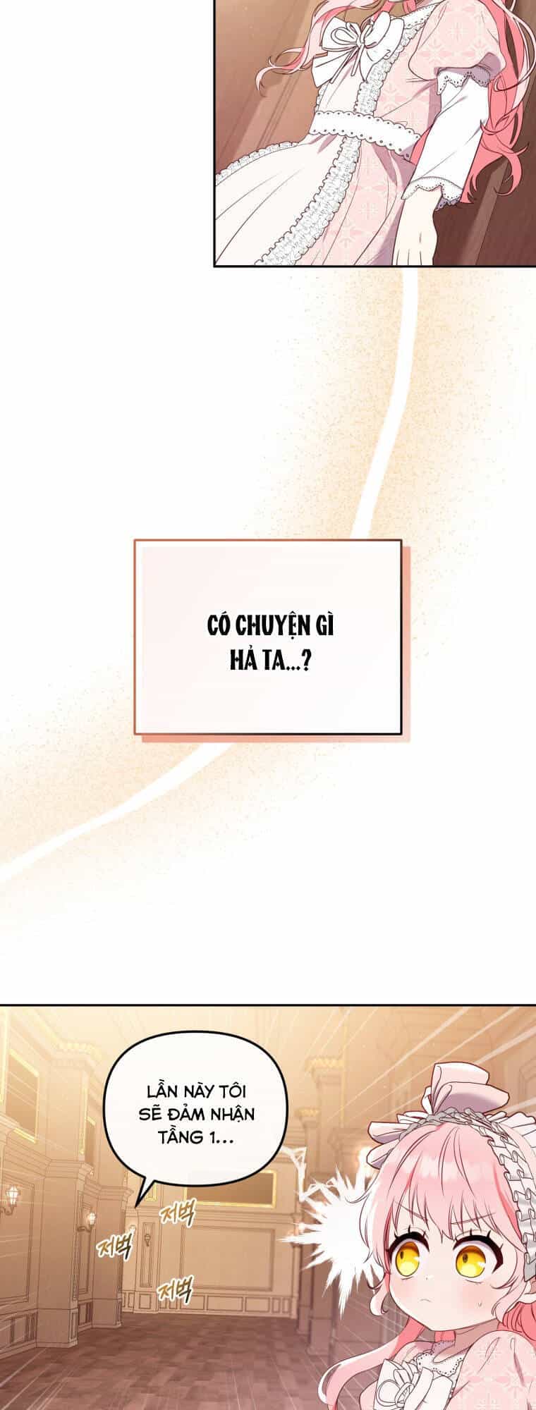 Papa Tôi Là Bạo Chúa Ác Ma - Chương 12 - ảnh 13