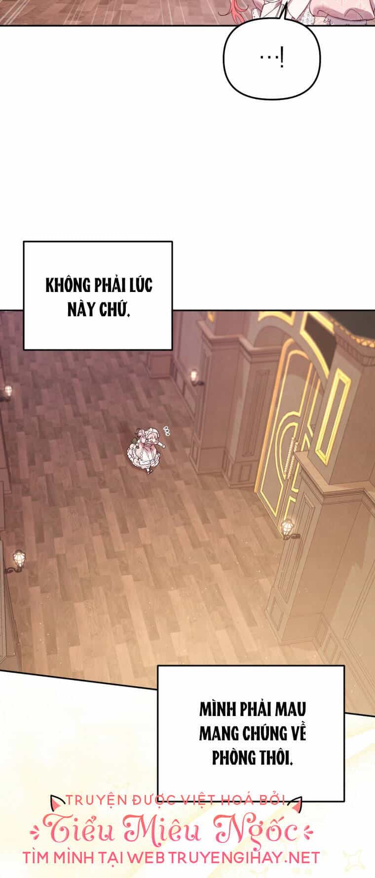 Papa Tôi Là Bạo Chúa Ác Ma - Chương 12 - ảnh 14