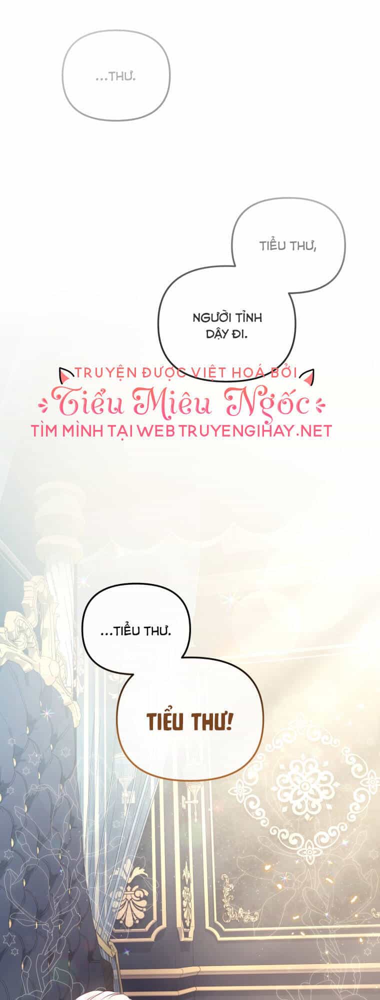Papa Tôi Là Bạo Chúa Ác Ma - Chương 12 - ảnh 17