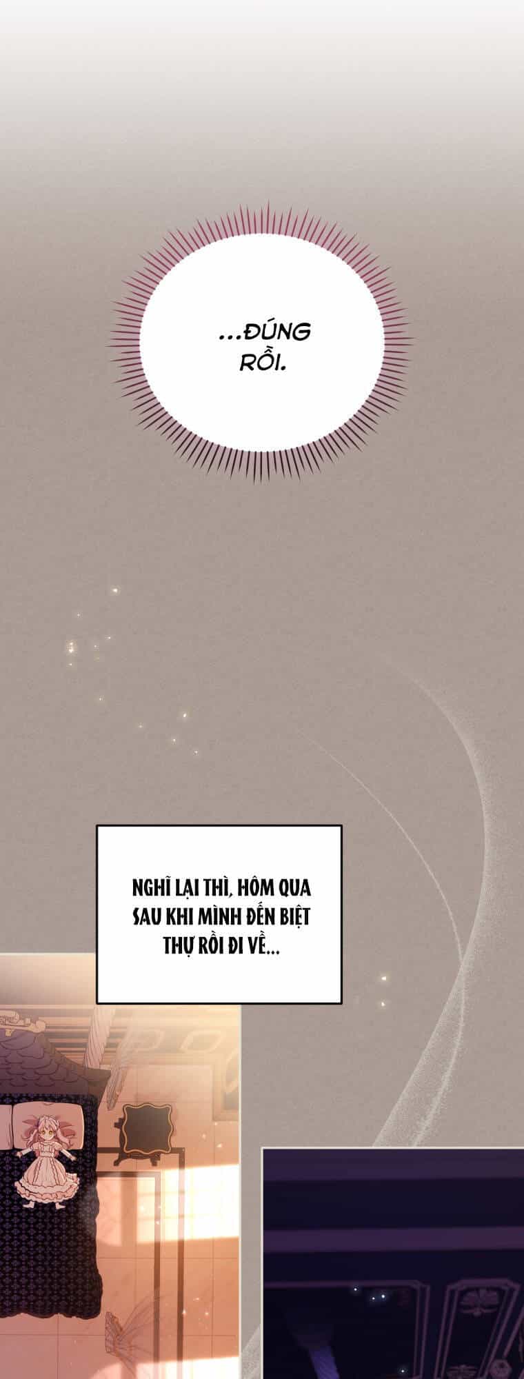 Papa Tôi Là Bạo Chúa Ác Ma - Chương 12 - ảnh 21