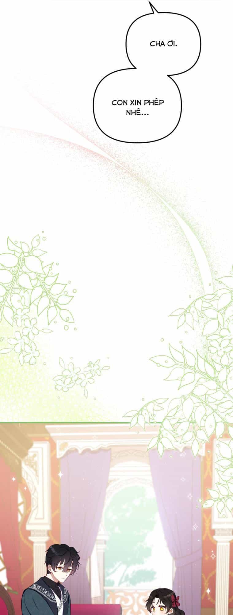 Papa Tôi Là Bạo Chúa Ác Ma - Chương 12 - ảnh 31