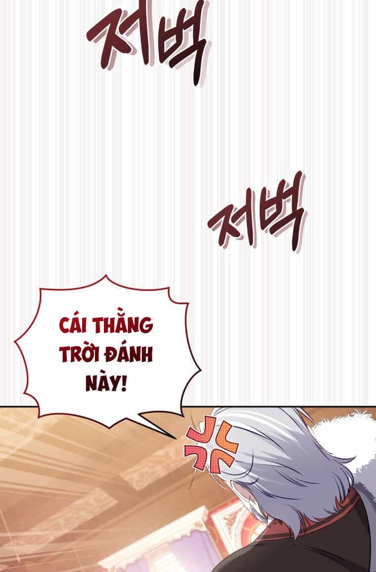 Papa Tôi Là Bạo Chúa Ác Ma - Chương 12 - ảnh 40