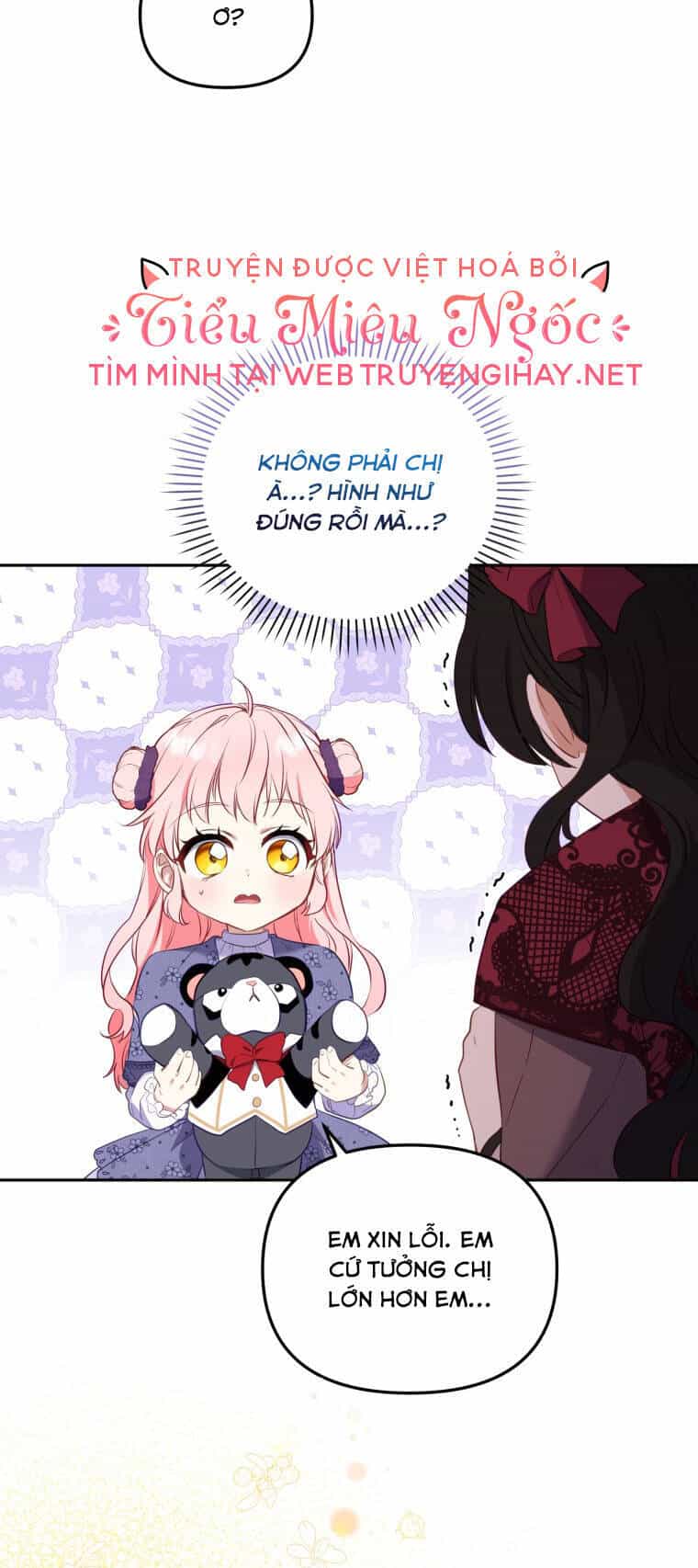 Papa Tôi Là Bạo Chúa Ác Ma - Chương 12 - ảnh 68