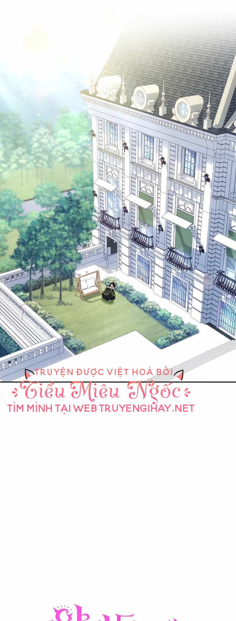Papa Tôi Là Bạo Chúa Ác Ma - Chương 13 - ảnh 14