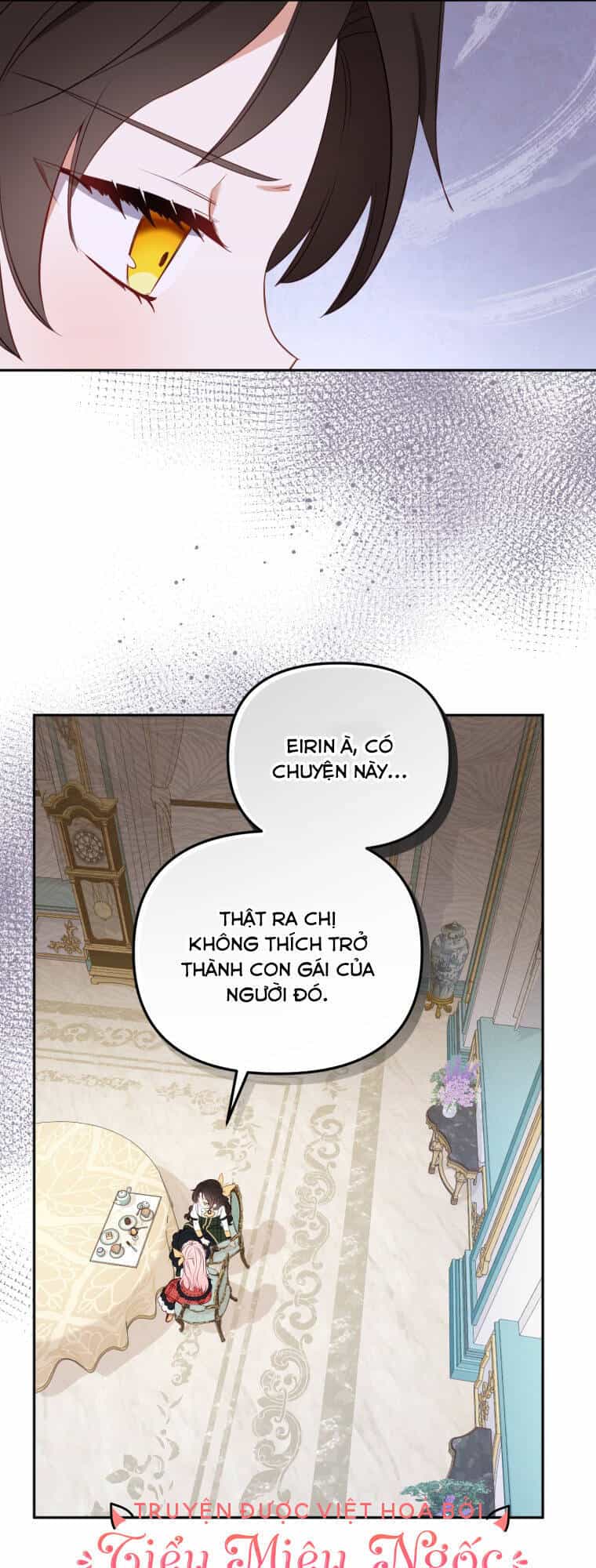 Papa Tôi Là Bạo Chúa Ác Ma - Chương 13 - ảnh 25