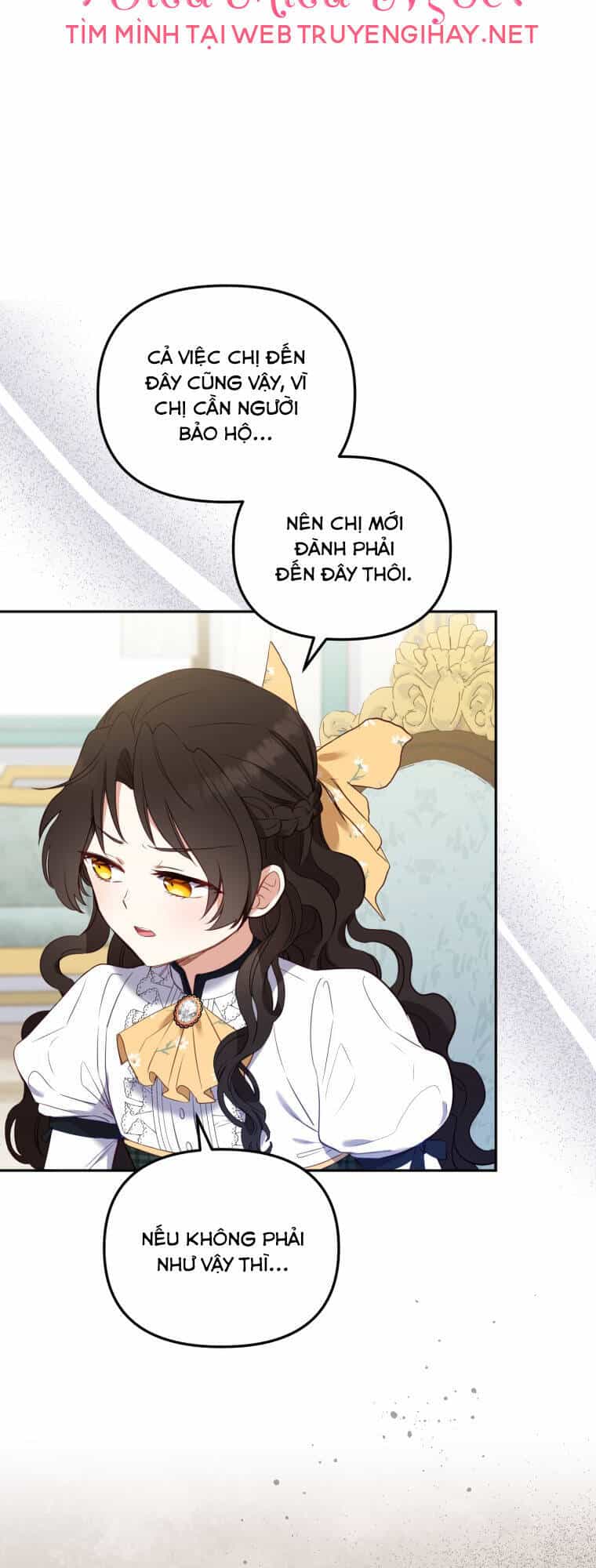 Papa Tôi Là Bạo Chúa Ác Ma - Chương 13 - ảnh 26