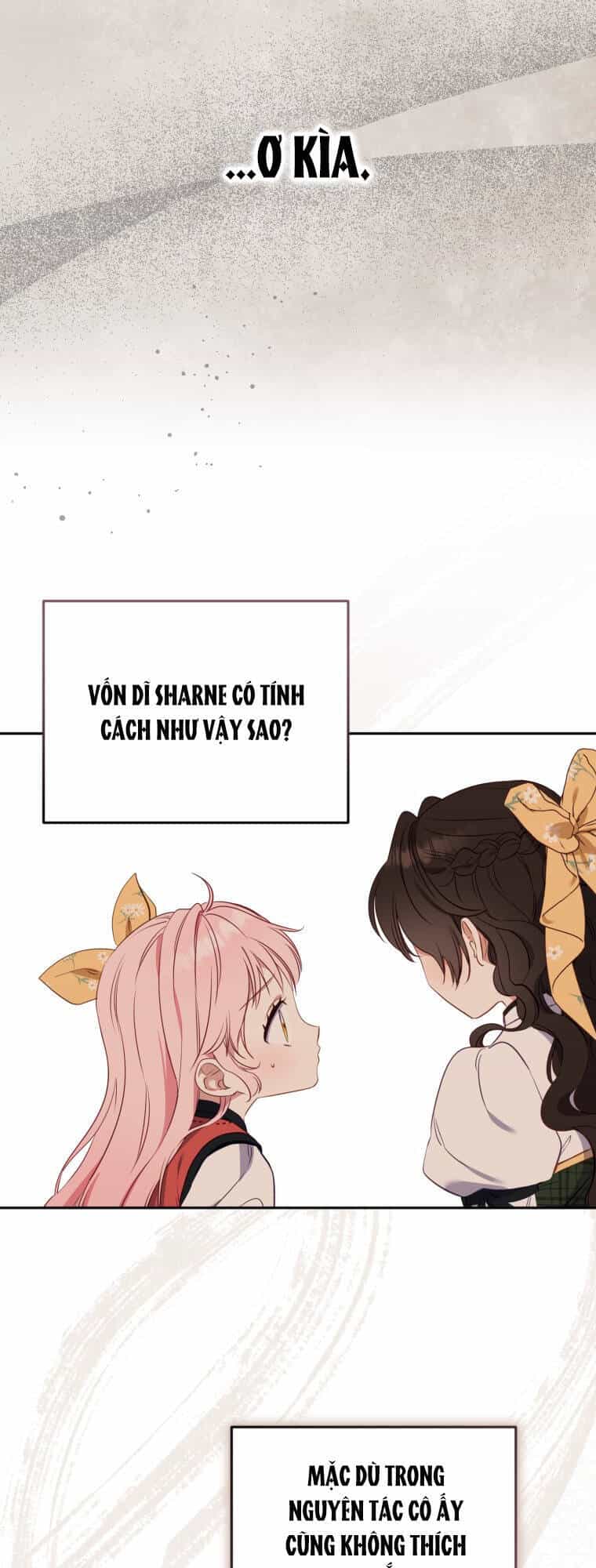 Papa Tôi Là Bạo Chúa Ác Ma - Chương 13 - ảnh 27