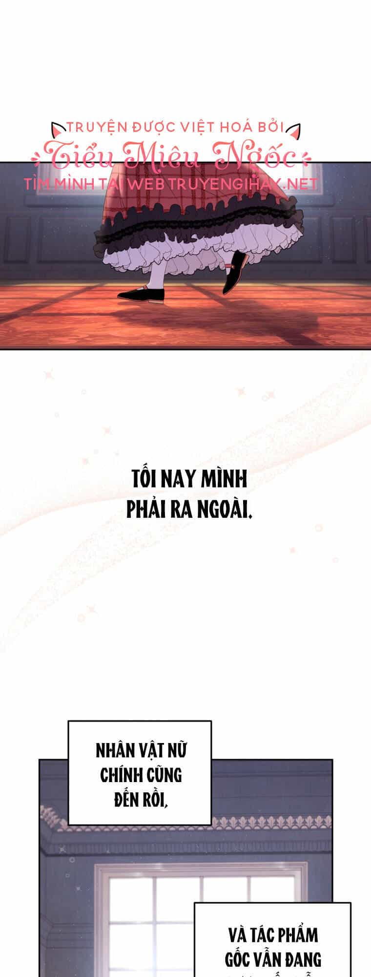 Papa Tôi Là Bạo Chúa Ác Ma - Chương 13 - ảnh 3