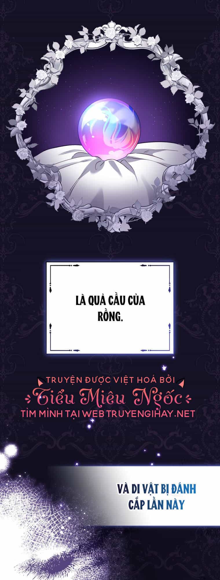 Papa Tôi Là Bạo Chúa Ác Ma - Chương 13 - ảnh 37