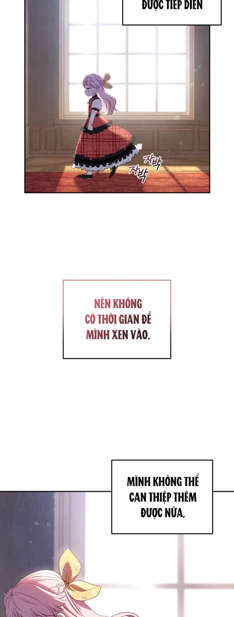 Papa Tôi Là Bạo Chúa Ác Ma - Chương 13 - ảnh 4
