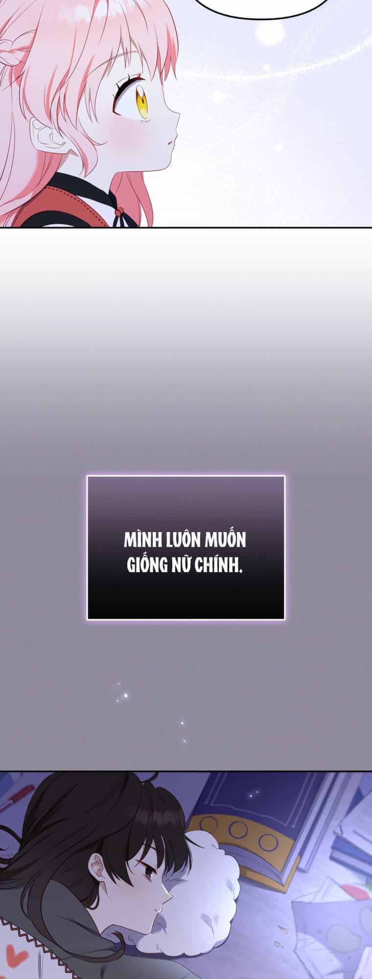 Papa Tôi Là Bạo Chúa Ác Ma - Chương 13 - ảnh 50