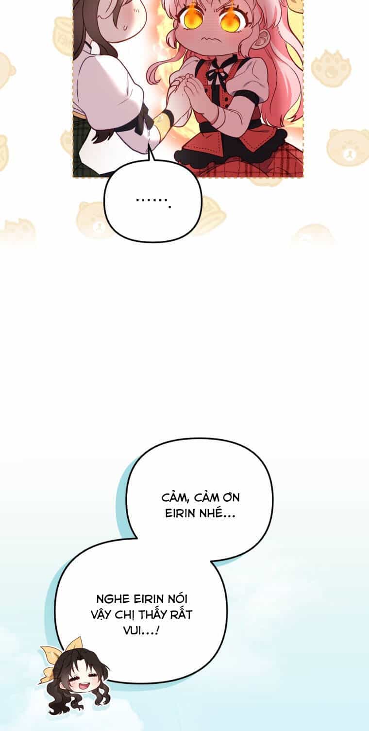 Papa Tôi Là Bạo Chúa Ác Ma - Chương 13 - ảnh 57