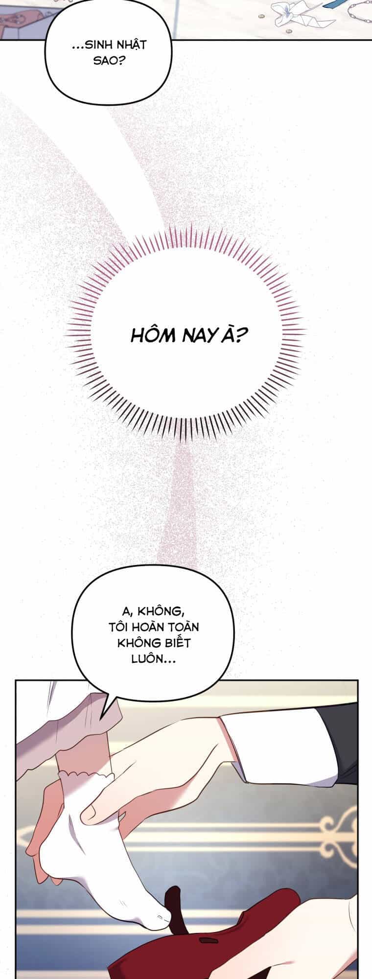 Papa Tôi Là Bạo Chúa Ác Ma - Chương 13 - ảnh 65