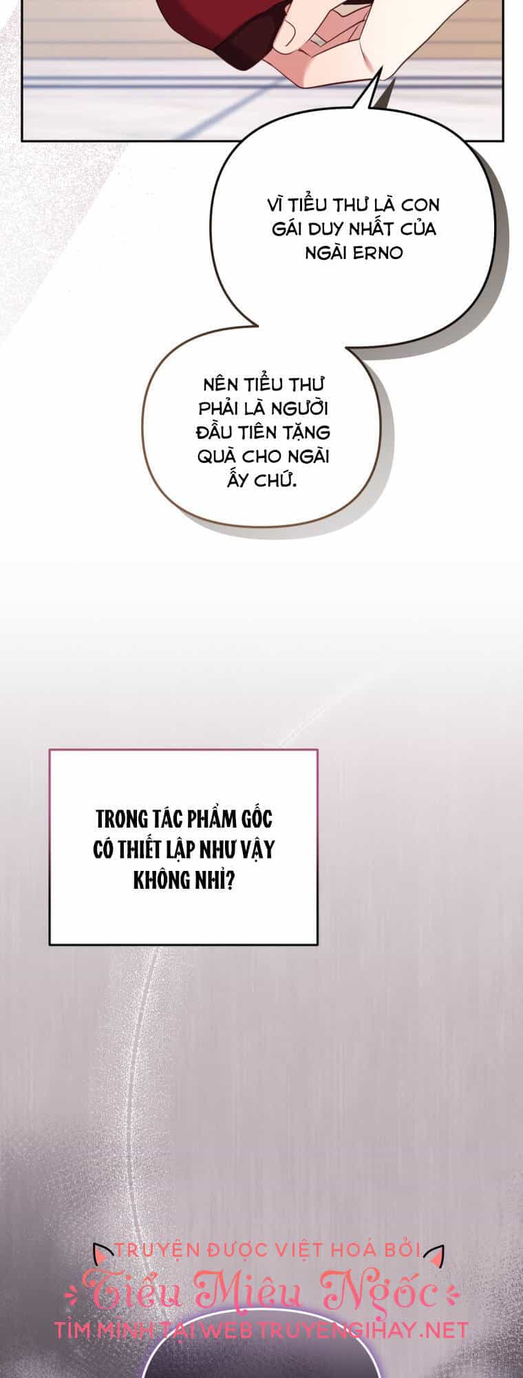 Papa Tôi Là Bạo Chúa Ác Ma - Chương 13 - ảnh 66