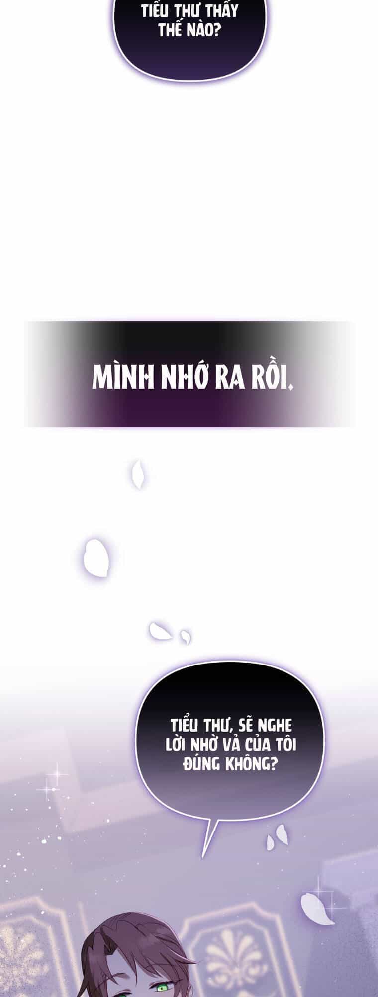 Papa Tôi Là Bạo Chúa Ác Ma - Chương 13 - ảnh 76
