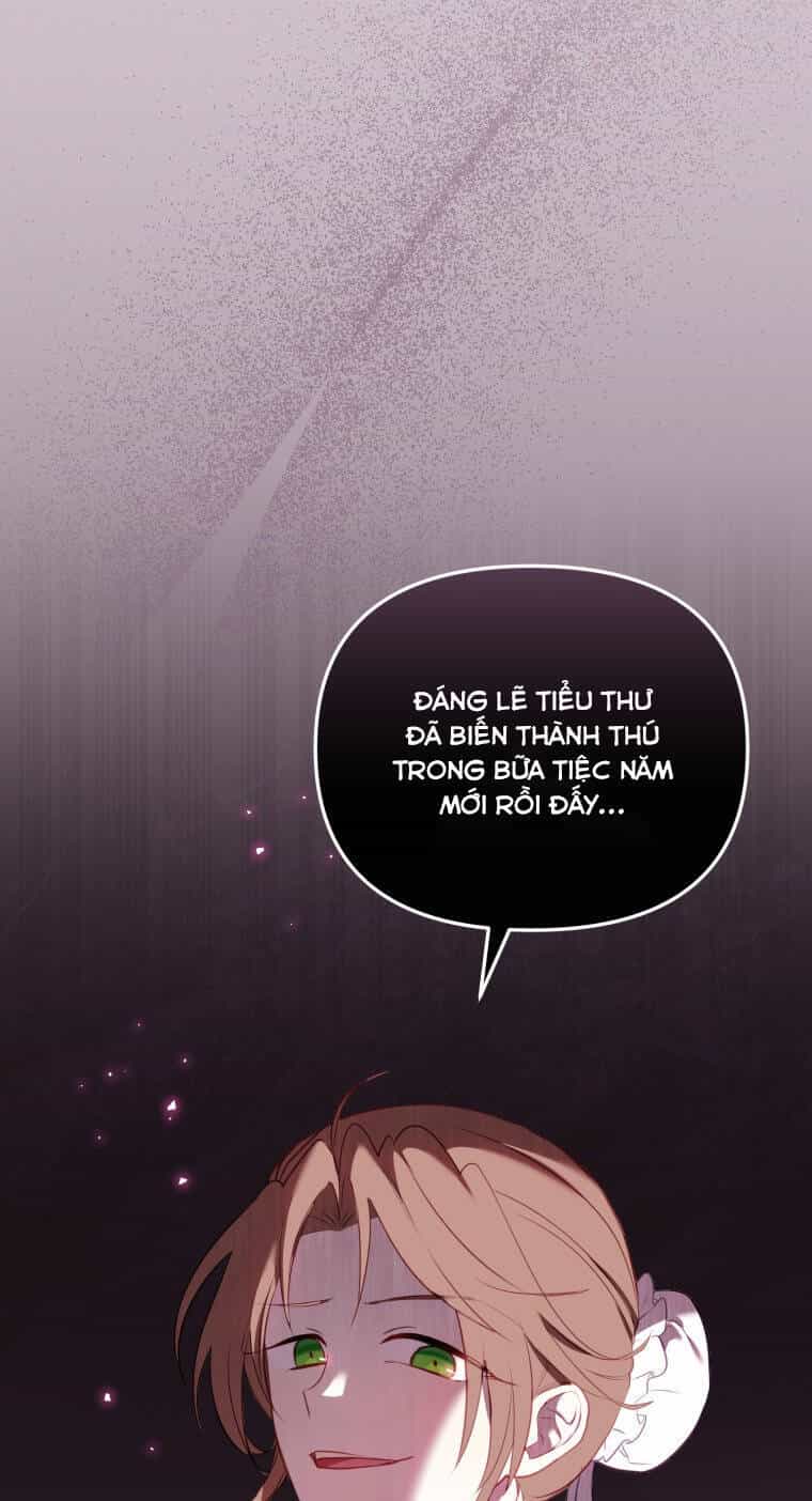 Papa Tôi Là Bạo Chúa Ác Ma - Chương 14 - ảnh 11