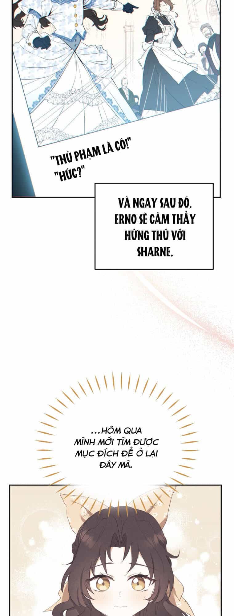 Papa Tôi Là Bạo Chúa Ác Ma - Chương 14 - ảnh 20