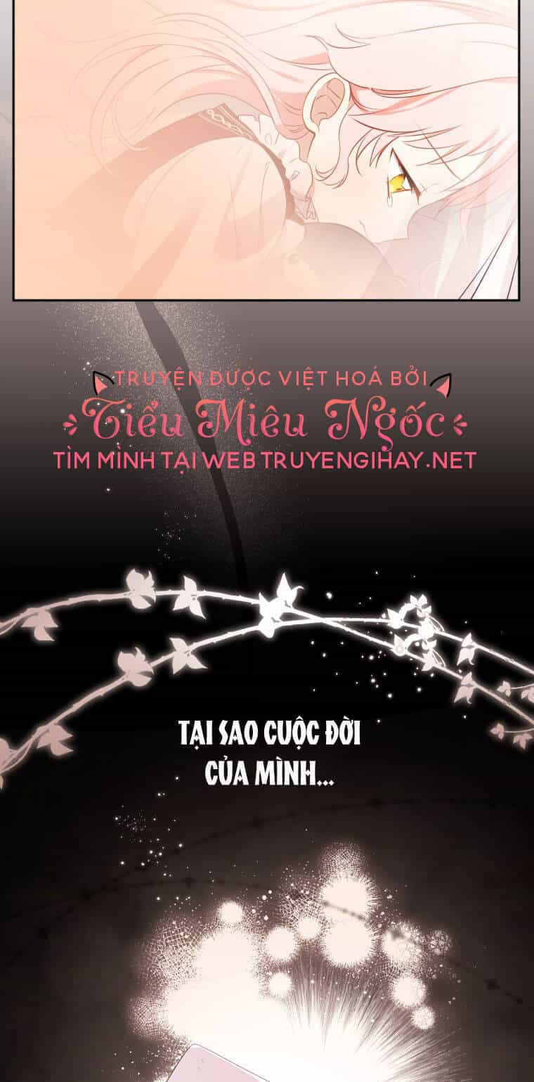 Papa Tôi Là Bạo Chúa Ác Ma - Chương 14 - ảnh 22