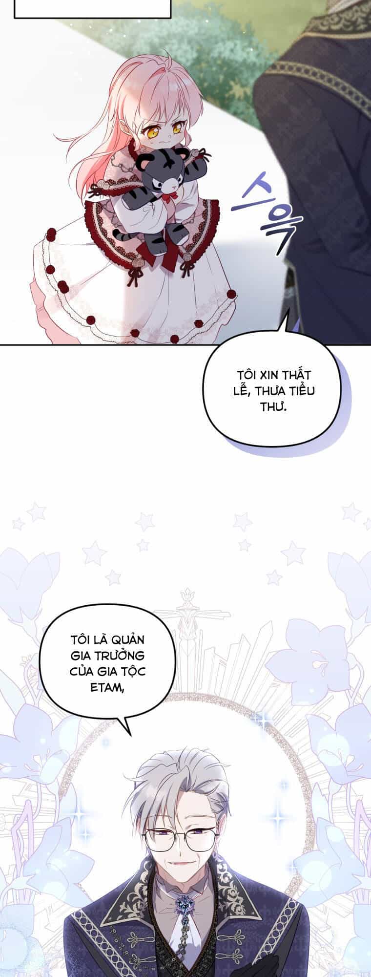 Papa Tôi Là Bạo Chúa Ác Ma - Chương 14 - ảnh 31