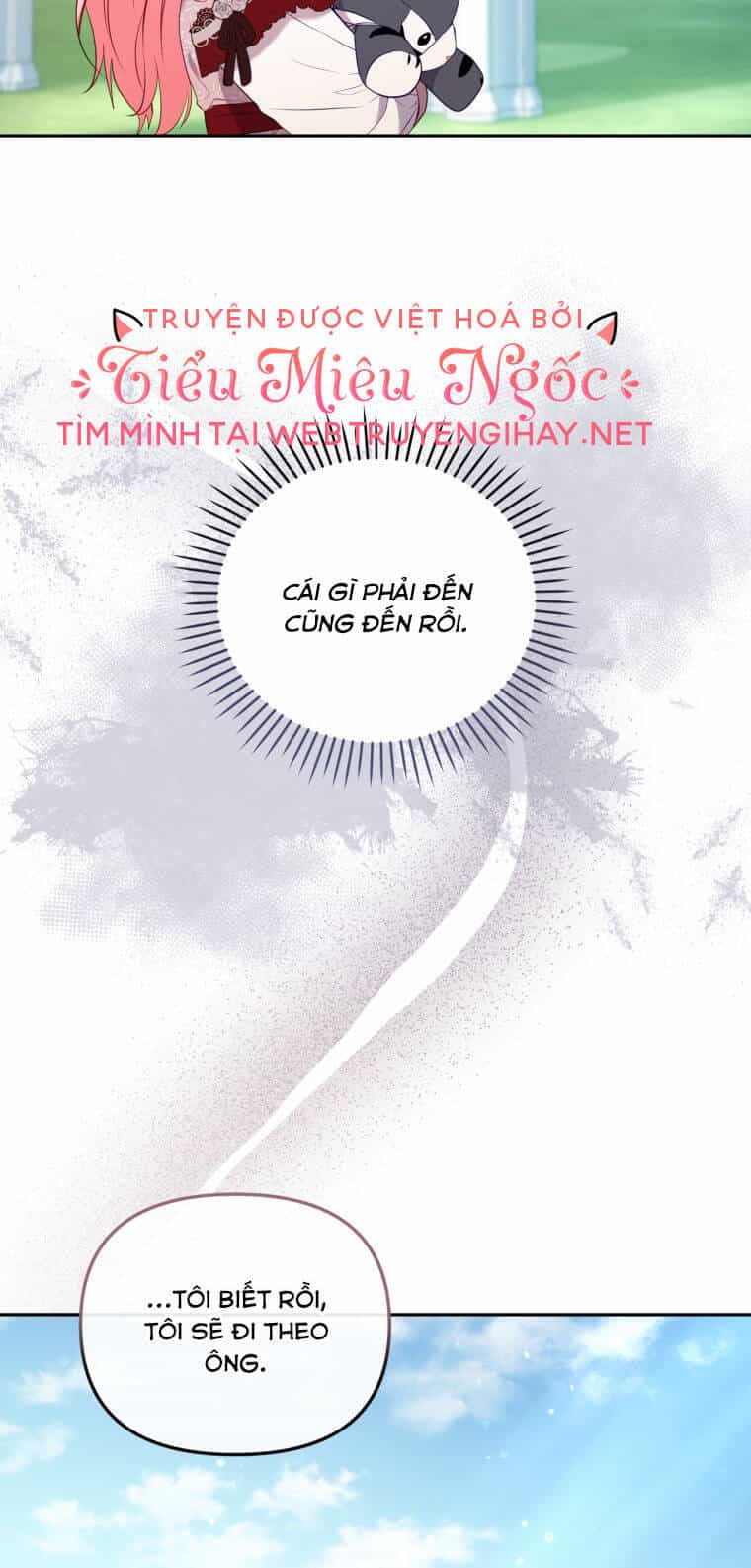 Papa Tôi Là Bạo Chúa Ác Ma - Chương 14 - ảnh 33