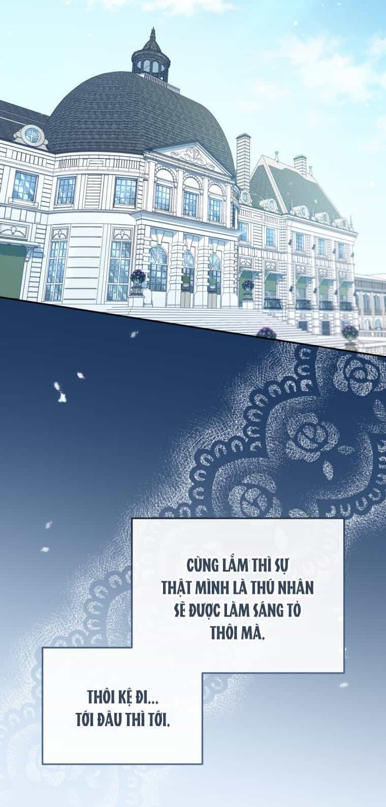 Papa Tôi Là Bạo Chúa Ác Ma - Chương 14 - ảnh 34