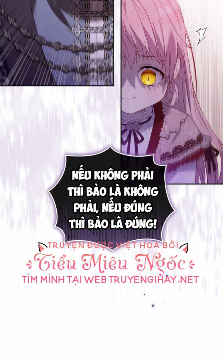 Papa Tôi Là Bạo Chúa Ác Ma - Chương 14 - ảnh 43
