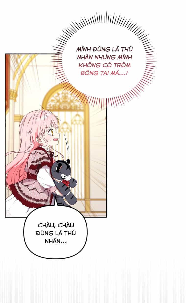 Papa Tôi Là Bạo Chúa Ác Ma - Chương 14 - ảnh 44