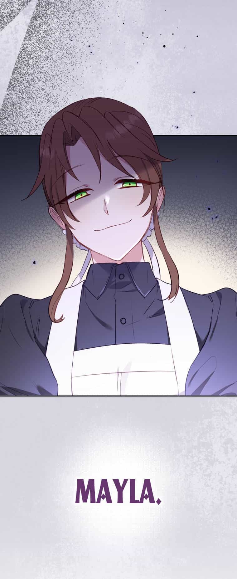 Papa Tôi Là Bạo Chúa Ác Ma - Chương 14 - ảnh 5