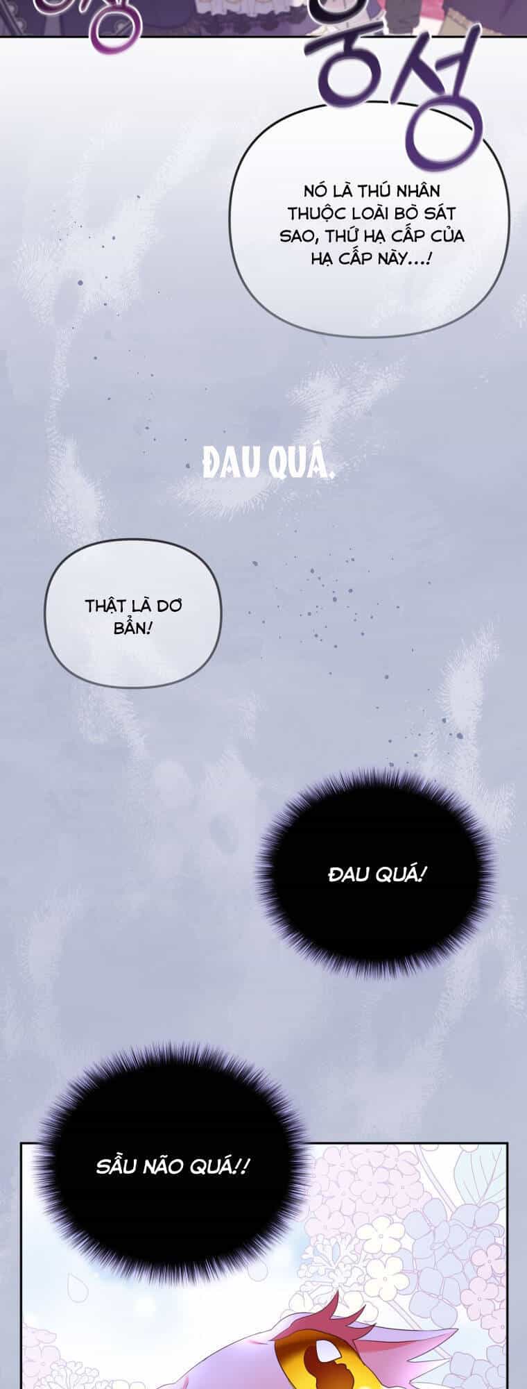 Papa Tôi Là Bạo Chúa Ác Ma - Chương 14 - ảnh 60
